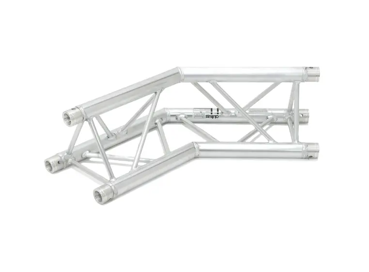 ALUTRUSS TRILOCK 6082AC-23 2-way corner 135° 